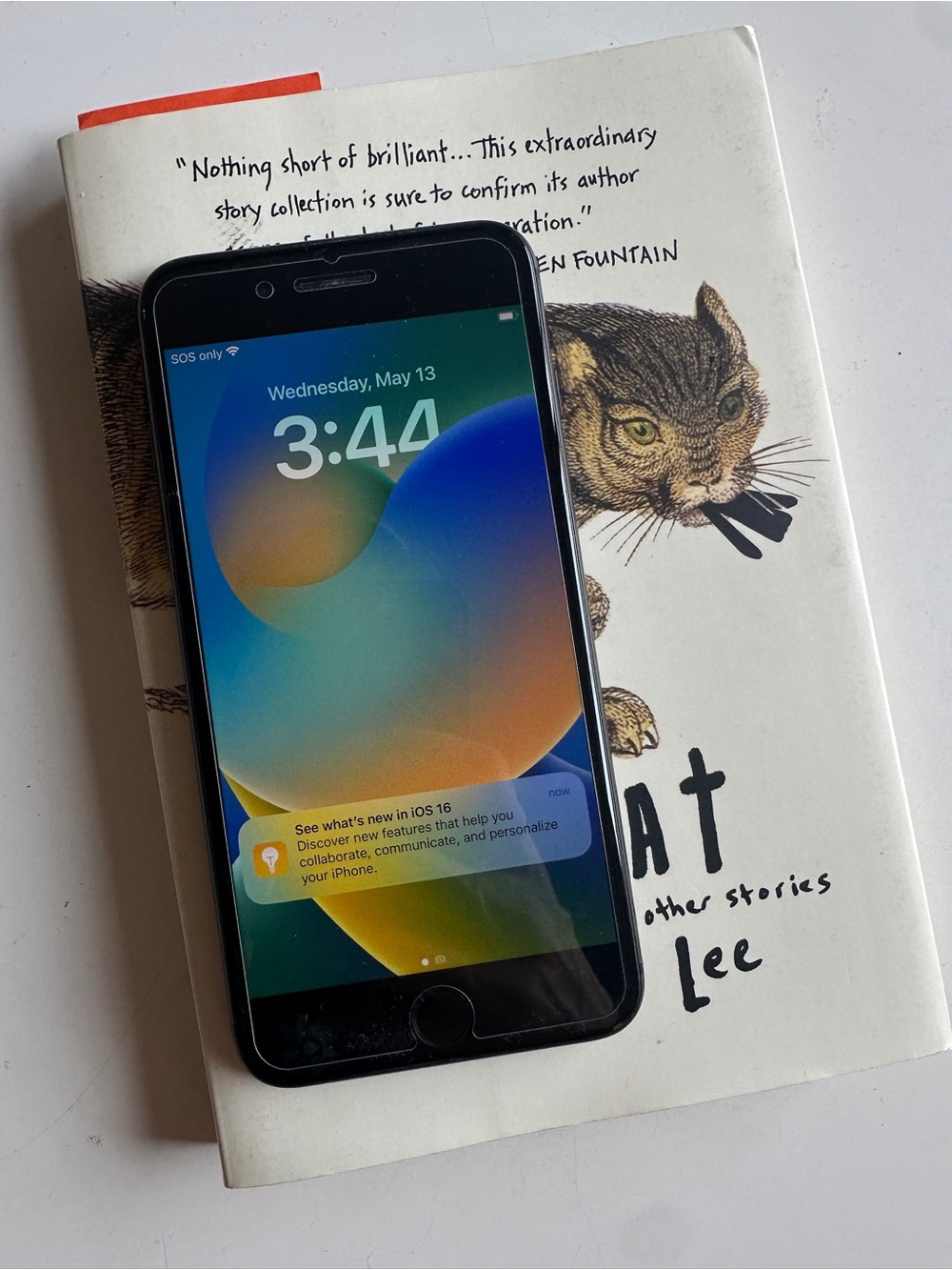 Apple iPhone 8 Plus 64gb